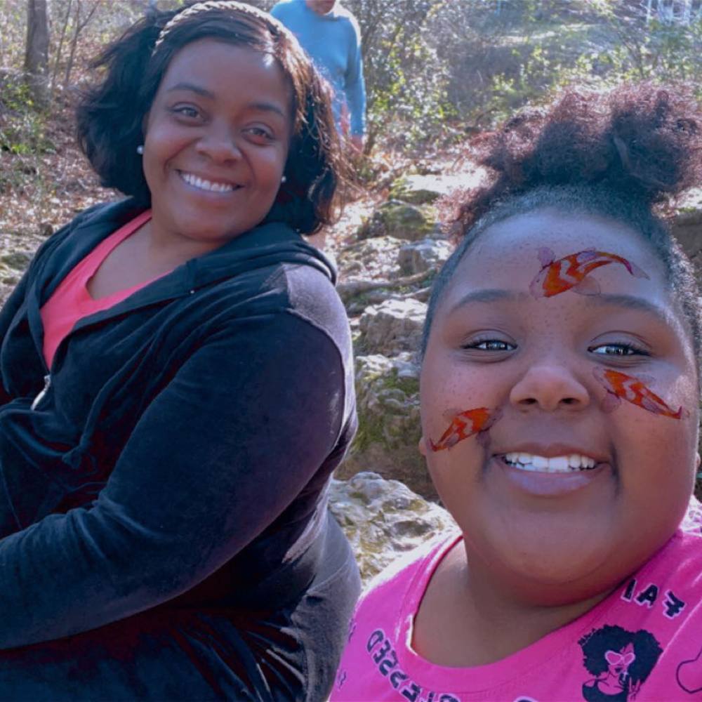 Meet your Posher, Abbigail